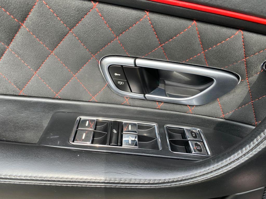 2012 Bentley Continental Supersports ISR