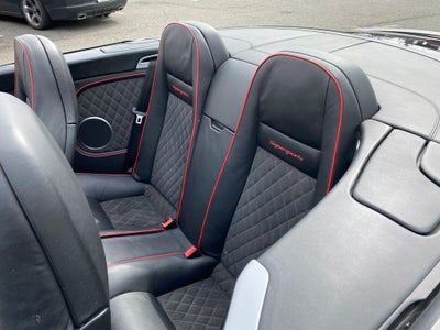 2012 Bentley Continental Supersports ISR