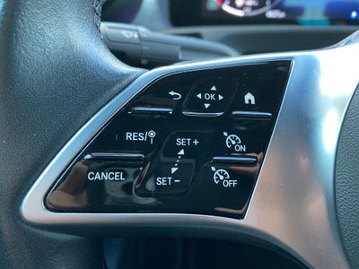 2025 Mercedes-Benz CLA 250 Coupe 4MATIC®