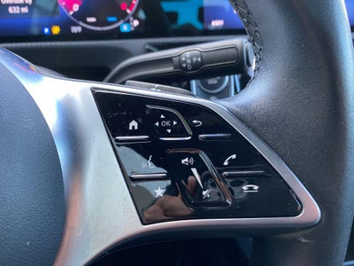 2025 Mercedes-Benz CLA 250 Coupe 4MATIC®