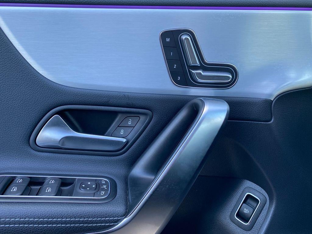 2025 Mercedes-Benz CLA 250 Coupe 4MATIC®