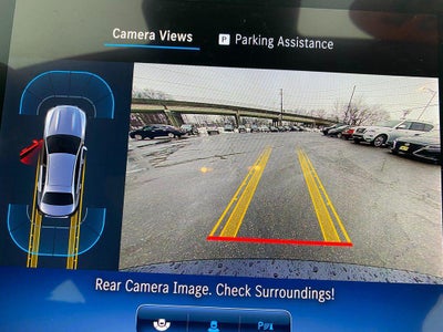 2025 Mercedes-Benz C 300 C 300