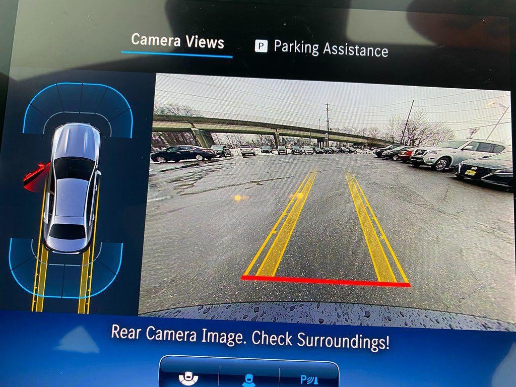 2025 Mercedes-Benz C 300 C 300