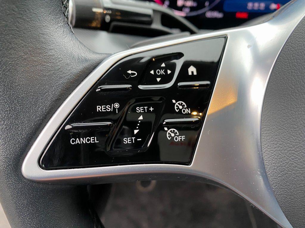 2025 Mercedes-Benz C 300 C 300