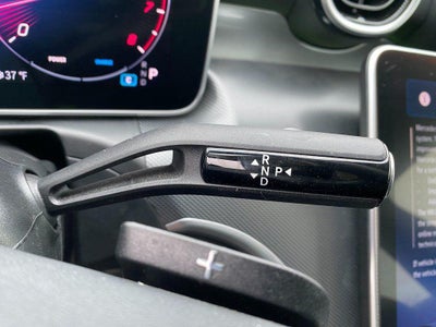 2025 Mercedes-Benz C 300 C 300