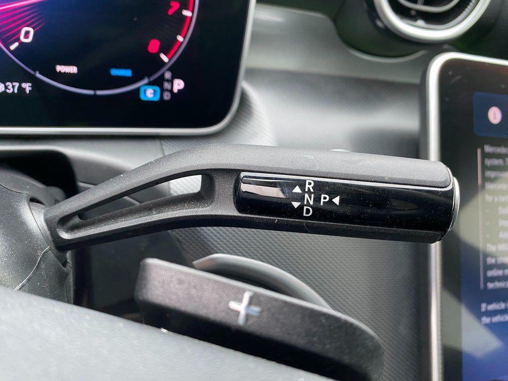 2025 Mercedes-Benz C 300 C 300