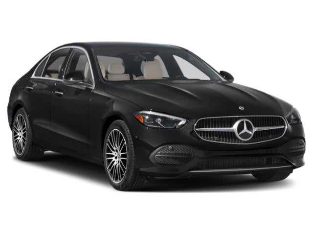 2025 Mercedes-Benz C 300 C 300