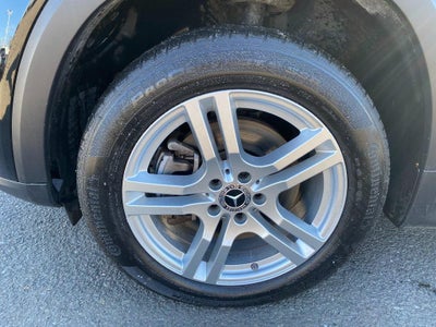 2021 Mercedes-Benz GLB 250 4MATIC®
