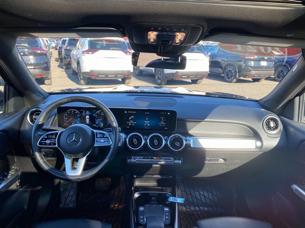 2021 Mercedes-Benz GLB 250 4MATIC®