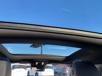 2021 Mercedes-Benz GLB 250 4MATIC®