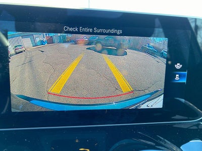 2021 Mercedes-Benz GLB 250 4MATIC®