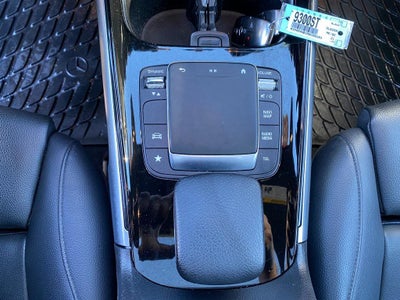 2021 Mercedes-Benz GLB 250 4MATIC®
