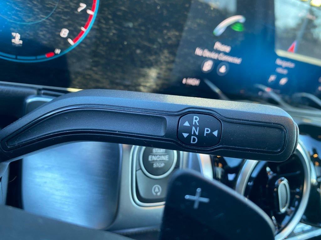 2021 Mercedes-Benz GLB 250 4MATIC®