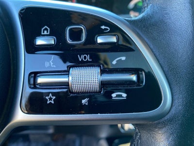 2021 Mercedes-Benz GLB 250 4MATIC®