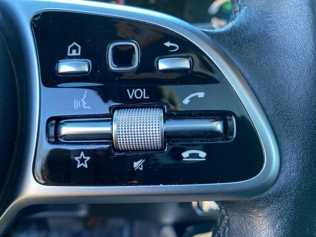 2021 Mercedes-Benz GLB 250 4MATIC®