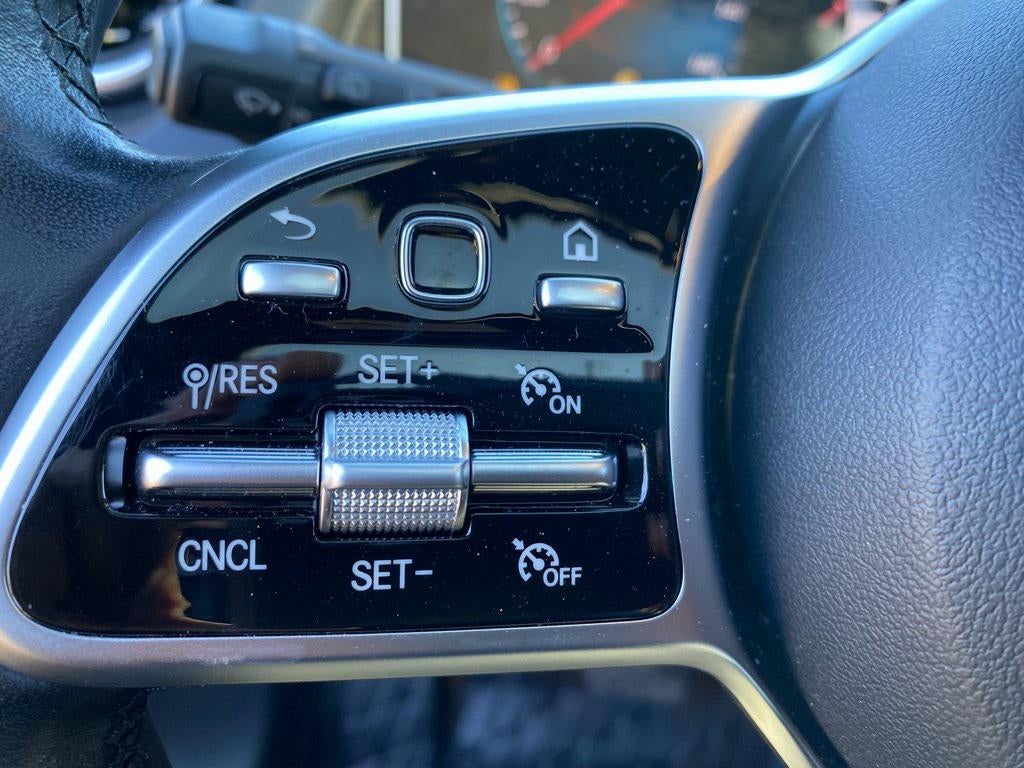 2021 Mercedes-Benz GLB 250 4MATIC®