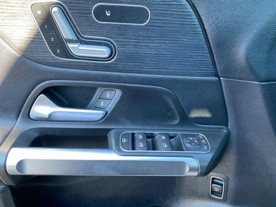 2021 Mercedes-Benz GLB 250 4MATIC®