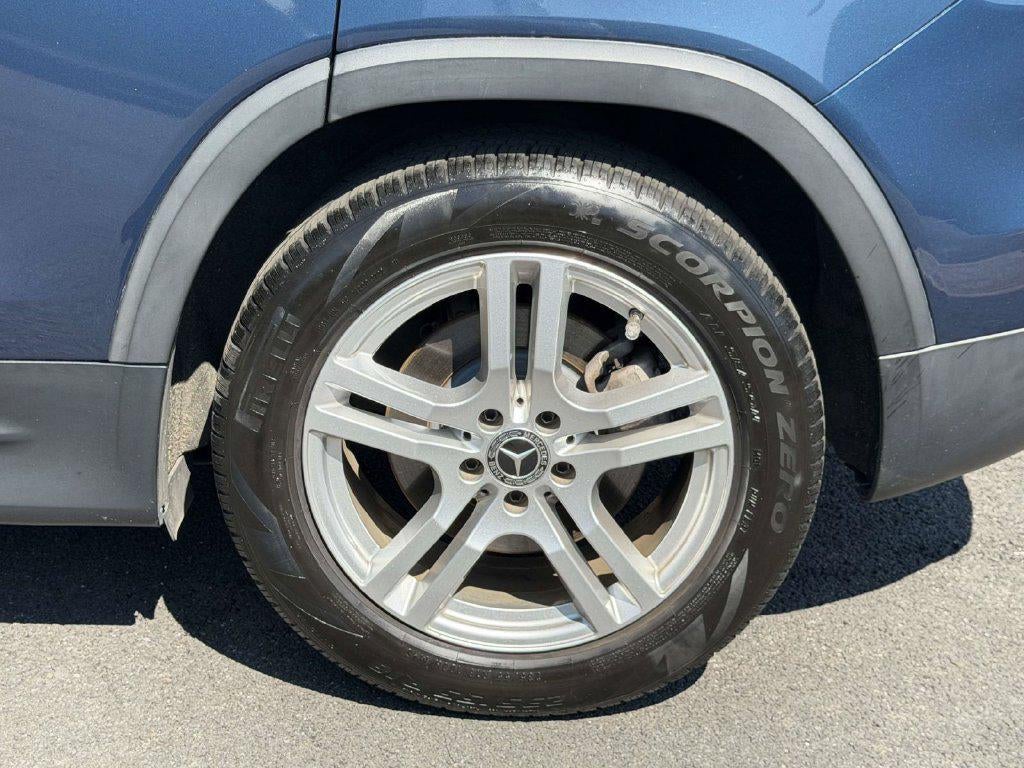 2021 Mercedes-Benz GLB 250 4MATIC®