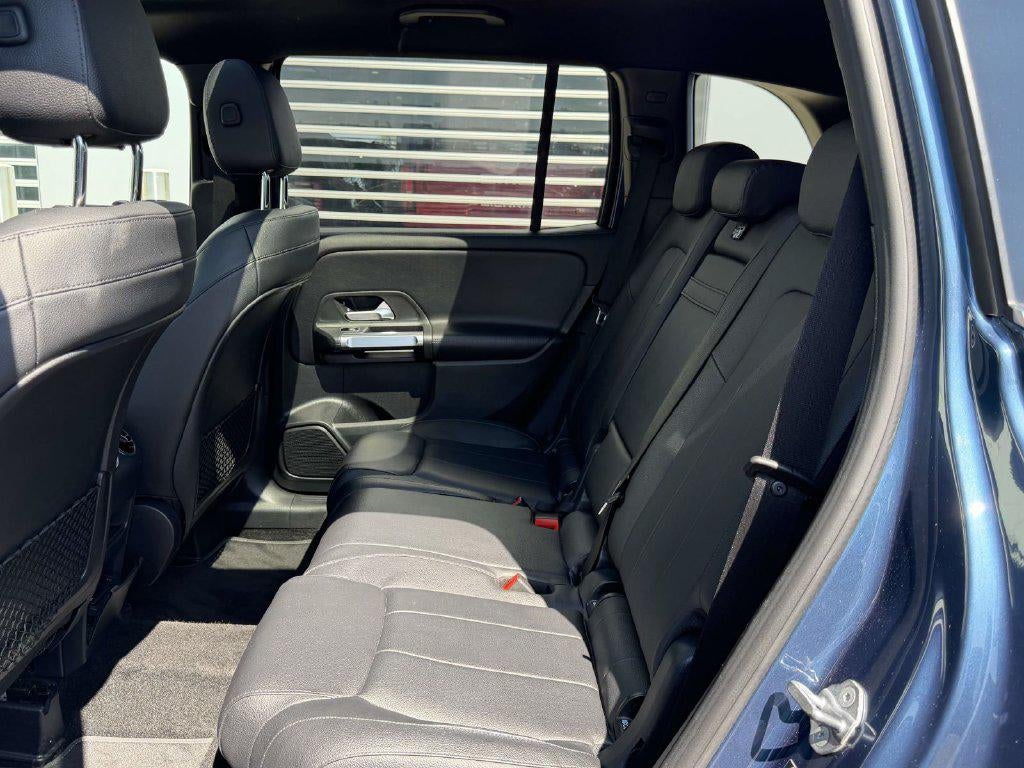 2021 Mercedes-Benz GLB 250 4MATIC®