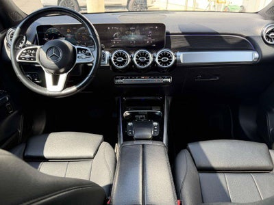 2021 Mercedes-Benz GLB 250 4MATIC®