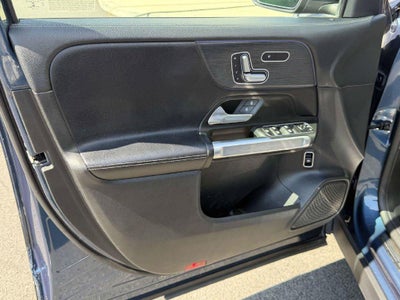 2021 Mercedes-Benz GLB 250 4MATIC®