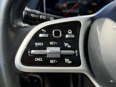 2021 Mercedes-Benz GLB 250 4MATIC®