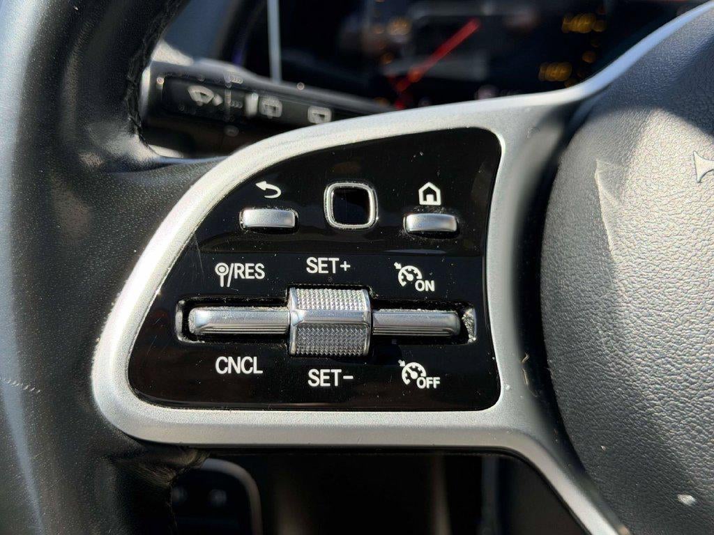 2021 Mercedes-Benz GLB 250 4MATIC®