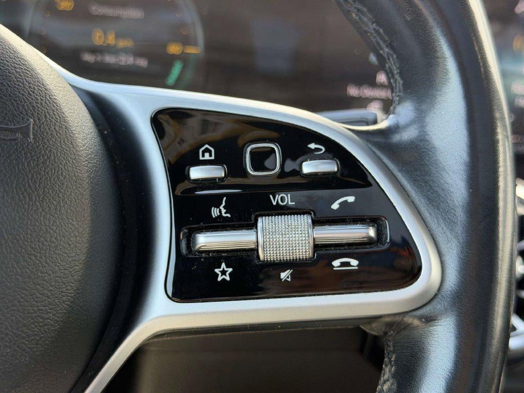 2021 Mercedes-Benz GLB 250 4MATIC®