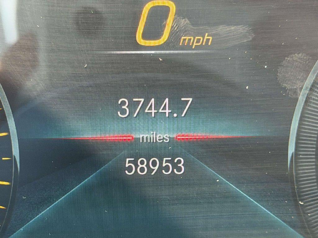 2021 Mercedes-Benz GLB 250 4MATIC®