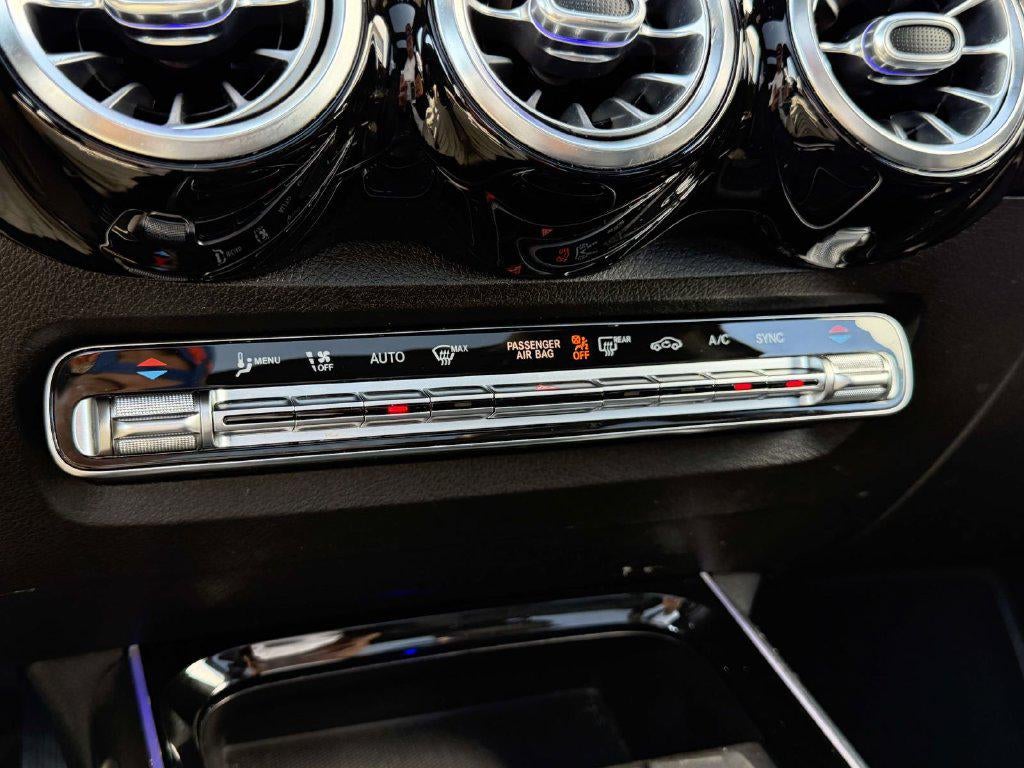 2021 Mercedes-Benz GLB 250 4MATIC®