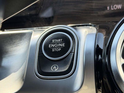 2021 Mercedes-Benz GLB 250 4MATIC®