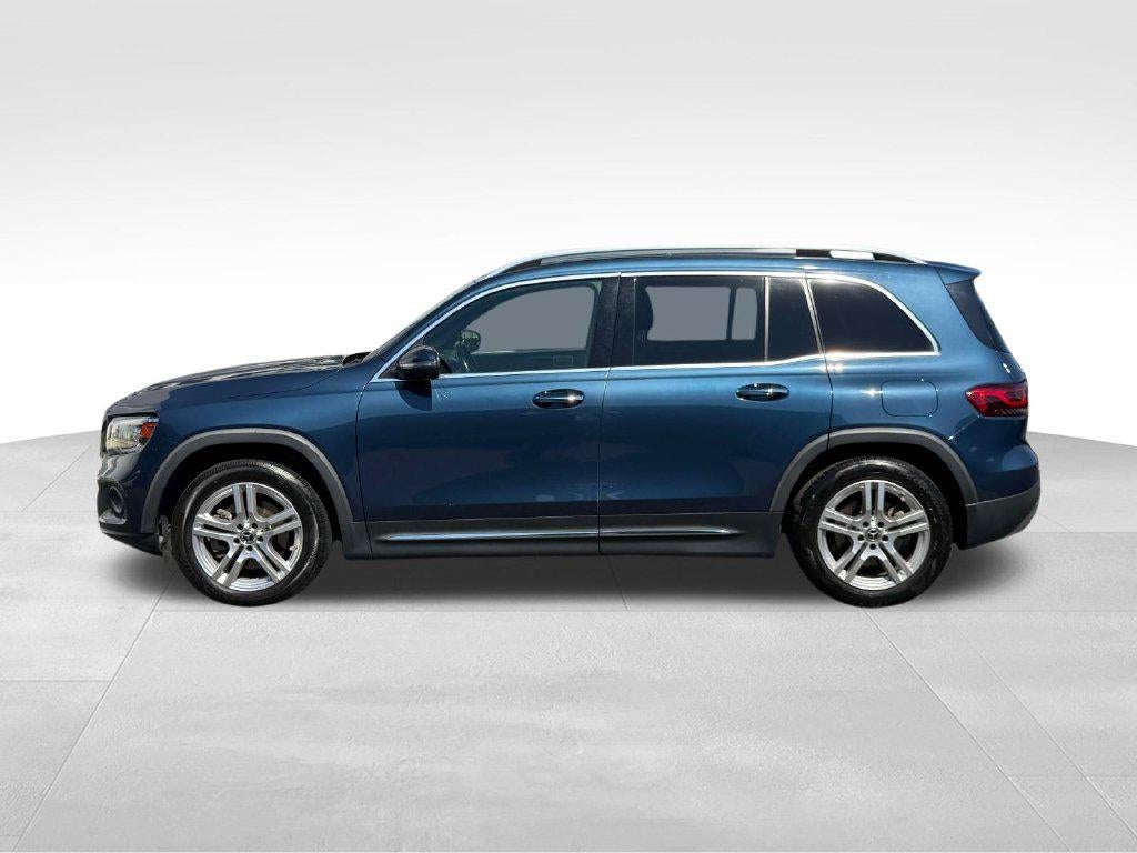 2021 Mercedes-Benz GLB 250 4MATIC®