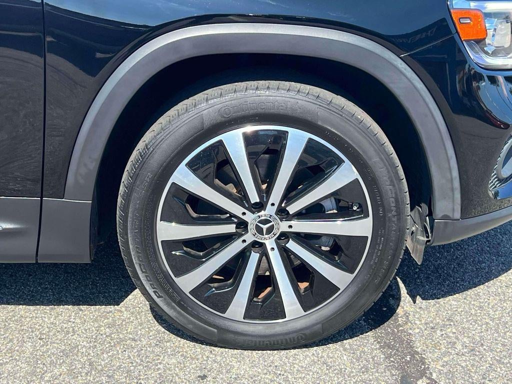 2022 Mercedes-Benz Glb GLB 250