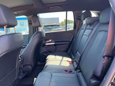 2022 Mercedes-Benz Glb GLB 250