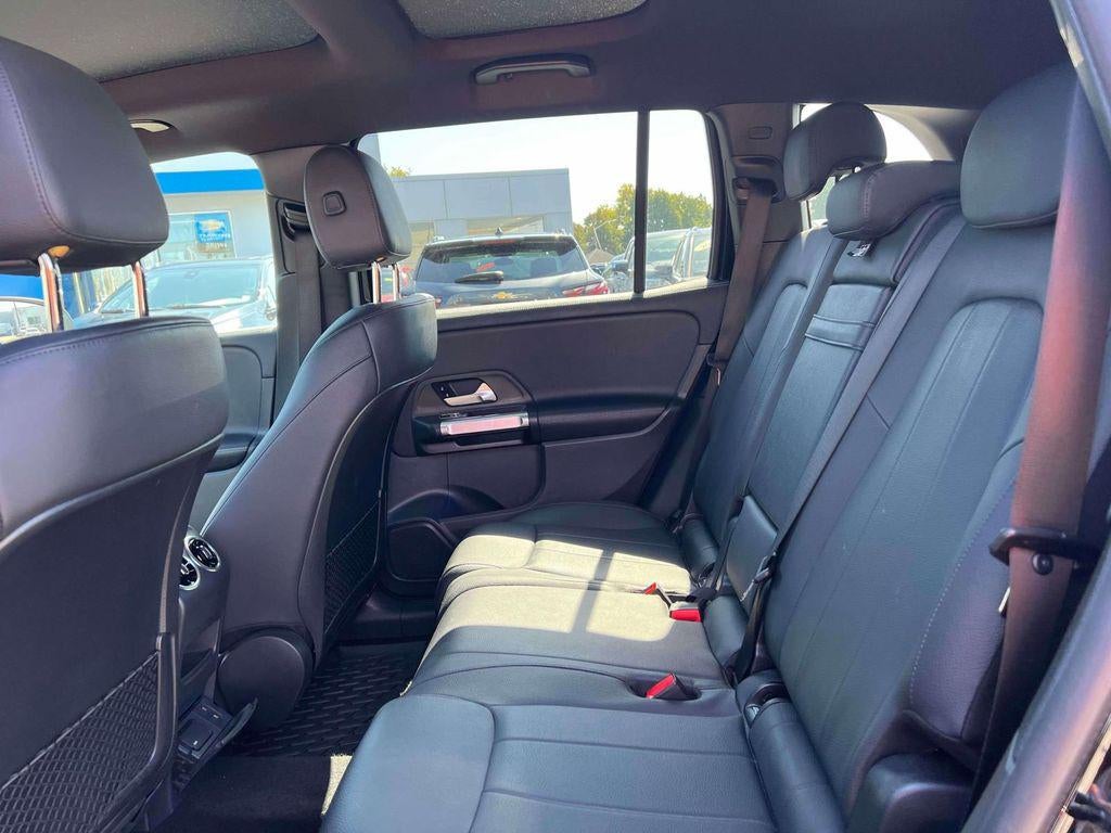 2022 Mercedes-Benz Glb GLB 250