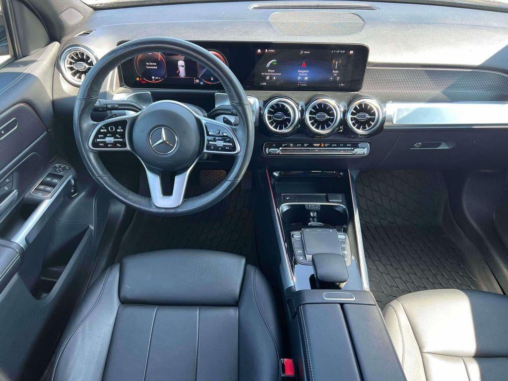 2022 Mercedes-Benz Glb GLB 250
