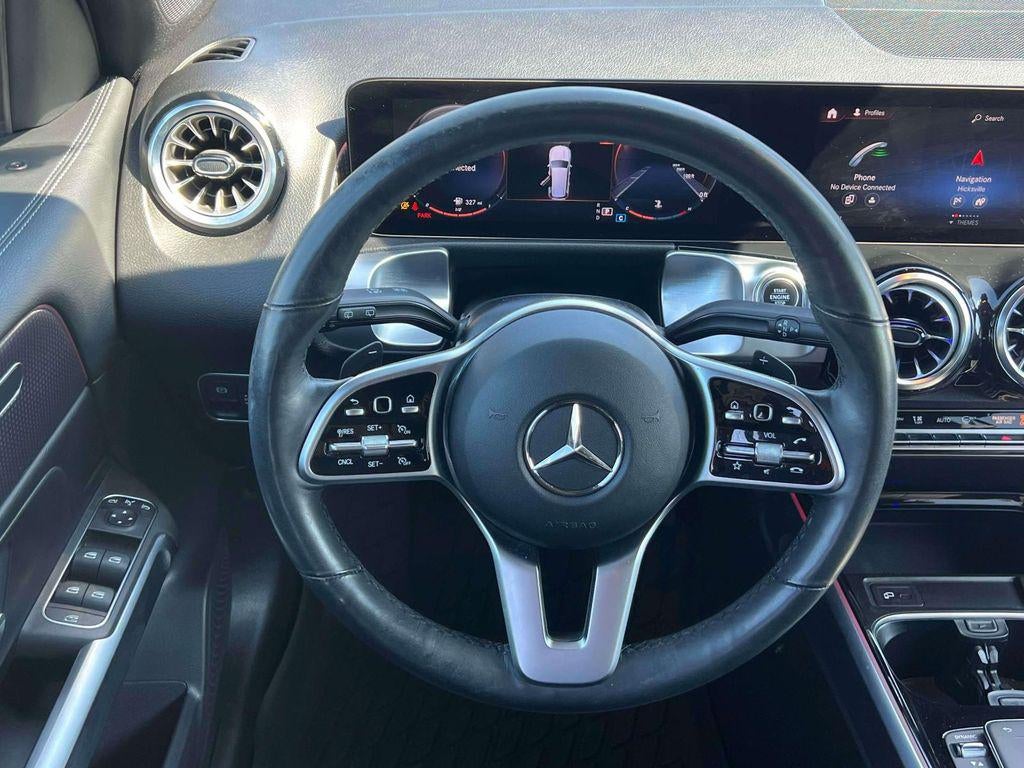2022 Mercedes-Benz Glb GLB 250