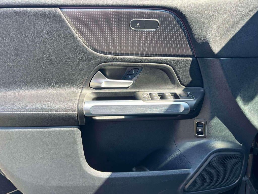 2022 Mercedes-Benz Glb GLB 250