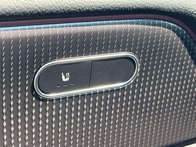 2022 Mercedes-Benz Glb GLB 250