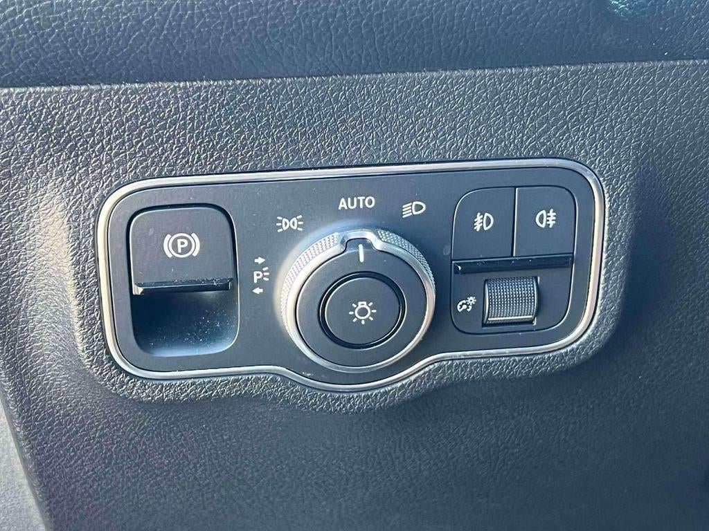 2022 Mercedes-Benz Glb GLB 250