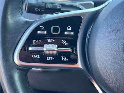 2022 Mercedes-Benz Glb GLB 250