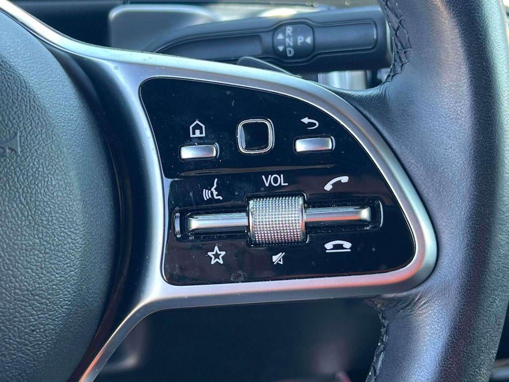 2022 Mercedes-Benz Glb GLB 250