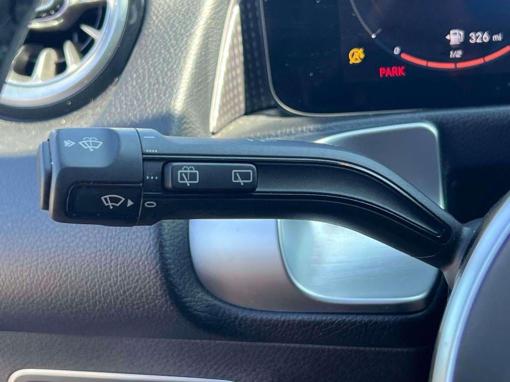 2022 Mercedes-Benz Glb GLB 250