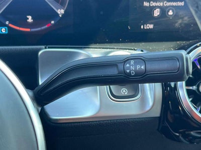 2022 Mercedes-Benz Glb GLB 250