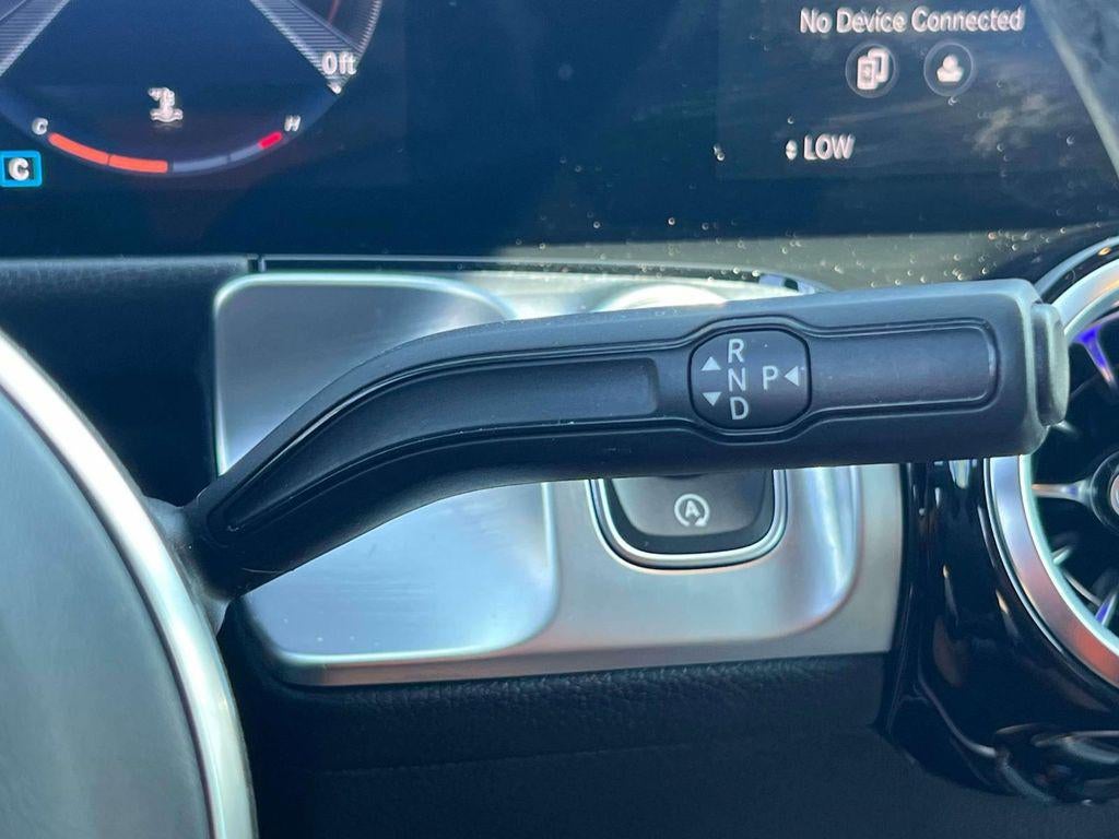 2022 Mercedes-Benz Glb GLB 250