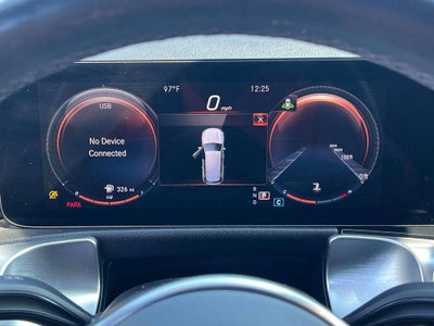 2022 Mercedes-Benz Glb GLB 250