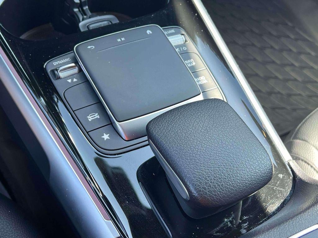 2022 Mercedes-Benz Glb GLB 250