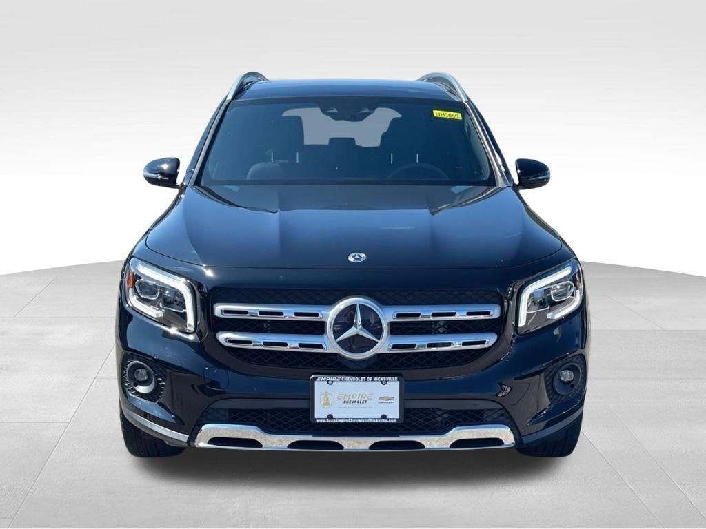 2022 Mercedes-Benz Glb GLB 250
