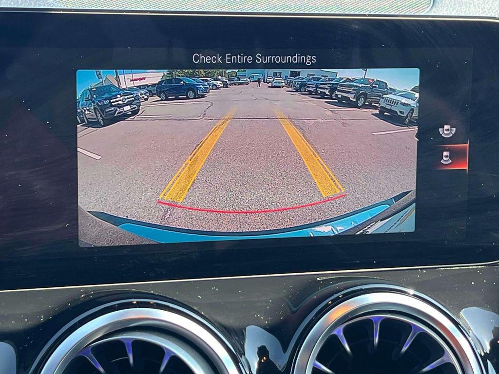 2022 Mercedes-Benz Glb GLB 250