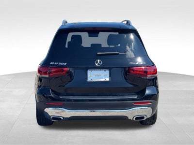 2022 Mercedes-Benz Glb GLB 250